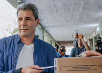 Elecciones en San Juan: Sergio Uñac retuvo la mayoría de los municipios pero perdió en la capital provincial