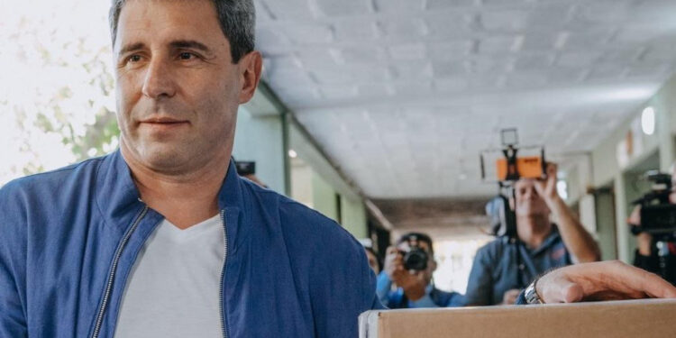 Elecciones en San Juan: Sergio Uñac retuvo la mayoría de los municipios pero perdió en la capital provincial