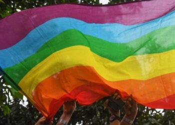 Día internacional contra la Homofobia, la Transfobia y la Bifobia