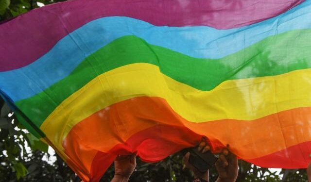 Día internacional contra la Homofobia, la Transfobia y la Bifobia