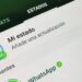 Adiós a los estados de WhatsApp: una nueva función los reemplazará