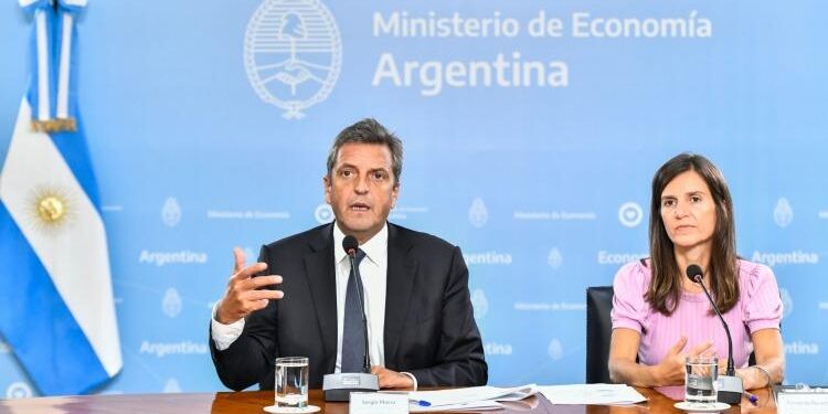 Nación anunció aumento y bono de refuerzo para jubilados