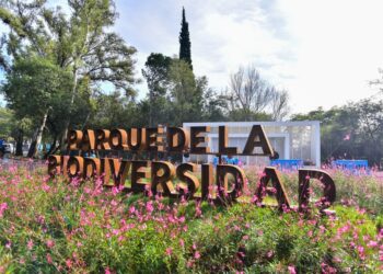 Piden el cierre del Parque de la Biodiversidad