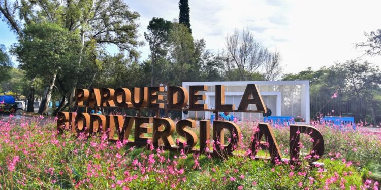 Piden el cierre del Parque de la Biodiversidad