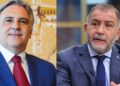 Llaryora y Juez presentan esta tarde la campaña para las elecciones provinciales