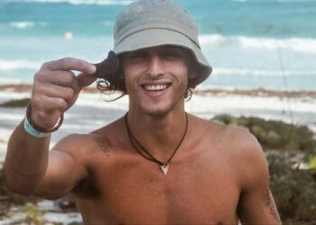 Fue condenado a 39 años de prisión el hombre que mató a machetazos a un cordobés en México