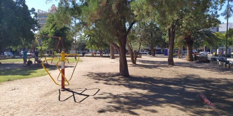 Tiempo bueno y soleado en Córdoba