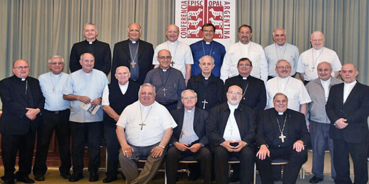 La Iglesia propone diez pautas de consensos entre los candidatos