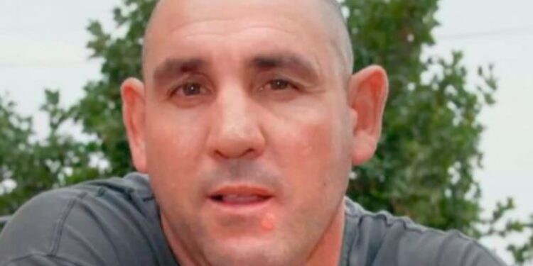 Comienza el juicio contra "la Mole" Moli por violencia de género