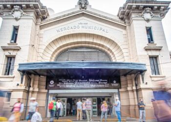 Llega una nueva edición de "Mercado Patrio"