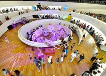 En el Día Internacional de los Museos, la provincia invita a visitarlos