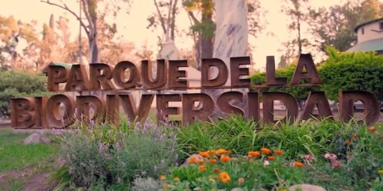 El miércoles abre sus puertas el Parque de la Biodiversidad