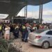 Trabajadores de Coca Cola-Córdoba realizan un paro por tiempo indeterminado