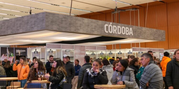 La Provincia participará de la 16° edición de la Expo Delicatessen & Vinos