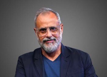 Jorge Rial estaría en condiciones de regresar a la Argentina