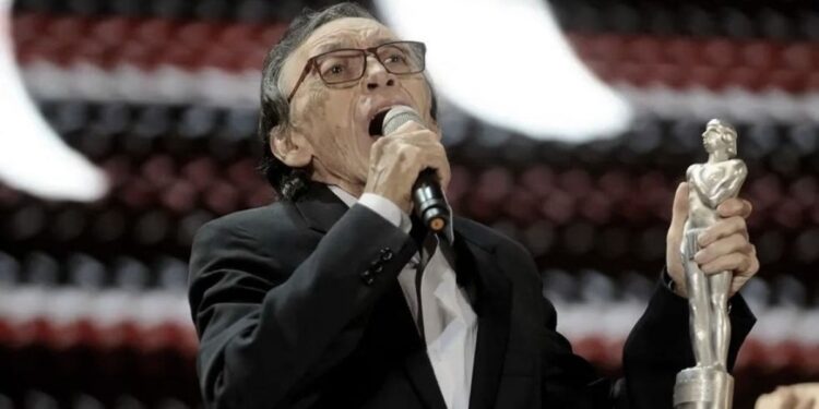 A los 82 años murió Daniel Toro, figura del folclore argentino