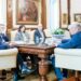 El Gobierno anunció un acuerdo salarial para estatales en tres tramos