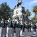 En un nuevo aniversario de la Creación del Himno Nacional, Córdoba le rindió su homenaje