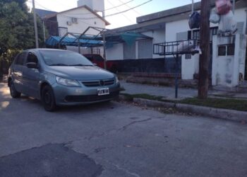 Un joven fue asesinado tras una discusión de tránsito