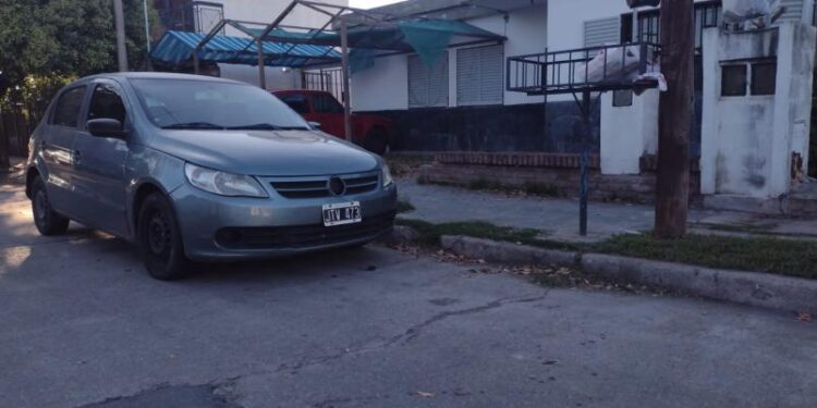 Un joven fue asesinado tras una discusión de tránsito