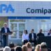 Inauguraron el Hospital de Pronta Atención Comipaz en barrio Talleres Oeste