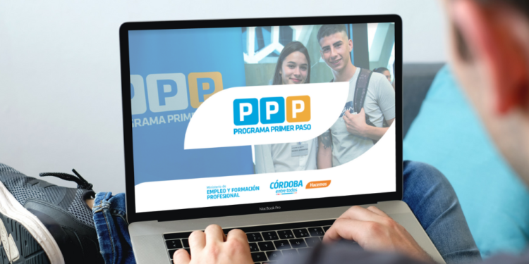 Este viernes cierran las inscripciones para el Programa Primer Paso