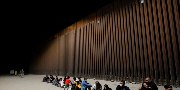 EEUU dejará atrás el Título 42: la polémica política migratoria verá su fin este jueves