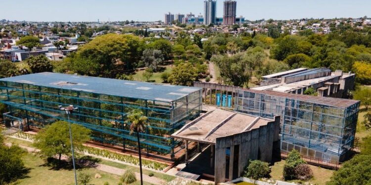 El Jardín Botánico estará cerrado temporalmente por obras