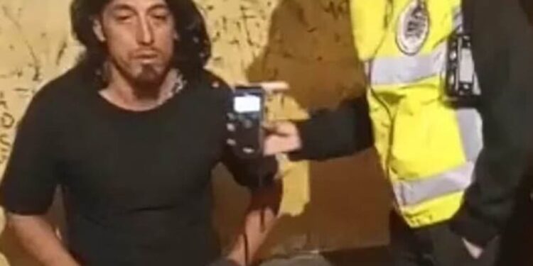 Polémica: el juicio de extradición de Jones Huala se hará en un cuartel de Gendarmería