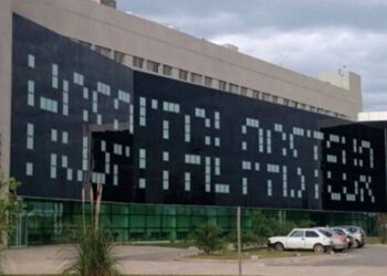 Investigan si un hombre mató a su madre en Villa María