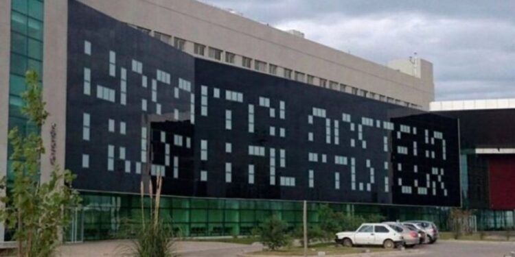 Investigan si un hombre mató a su madre en Villa María