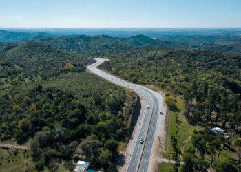 La Provincia habilitará hoy un tramo de la autovía ruta 5