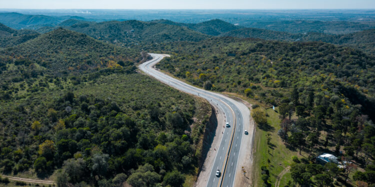 La Provincia habilitará hoy un tramo de la autovía ruta 5