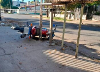 Un joven resultó baleado durante un ataque "piraña" en barrio Yofre