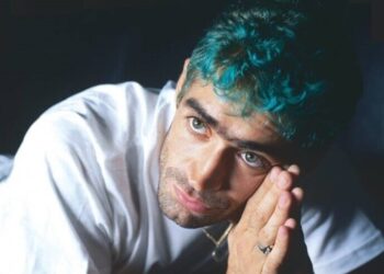 El Potro Rodrigo cumpliría 50 años: una leyenda del cuarteto