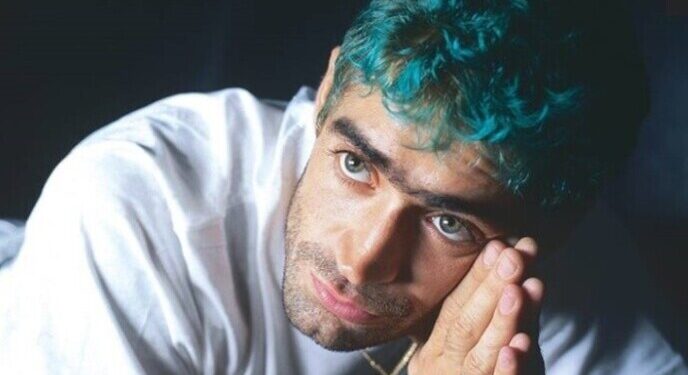 El Potro Rodrigo cumpliría 50 años: una leyenda del cuarteto