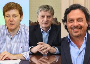 Elecciones en Salta, La Pampa y Tierra del Fuego: ganaron los oficialismos