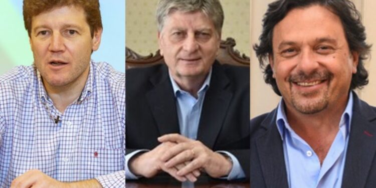 Elecciones en Salta, La Pampa y Tierra del Fuego: ganaron los oficialismos