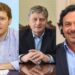 Elecciones en Salta, La Pampa y Tierra del Fuego: ganaron los oficialismos