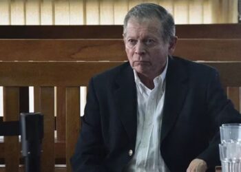 Condenaron a ocho años de prisión al profesor Luis Olmedo por extorsionar a alumnos para aprobarlos