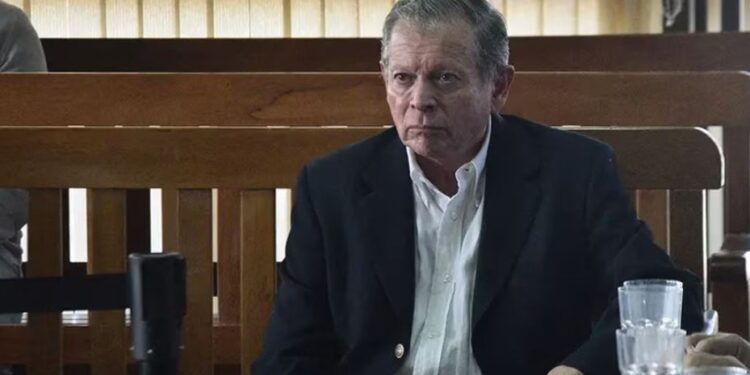 Condenaron a ocho años de prisión al profesor Luis Olmedo por extorsionar a alumnos para aprobarlos
