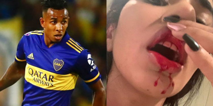 Sebastián Villa se declaró "inocente" y dijo que "nunca" cometió el hecho que se le imputa