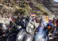 Represión en Jujuy: Sadop se suma al paro nacional del jueves lanzado por Ctera