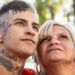 La mamá de L-Gante pidió su liberación y lamentó que "todos van agrandando la historia"