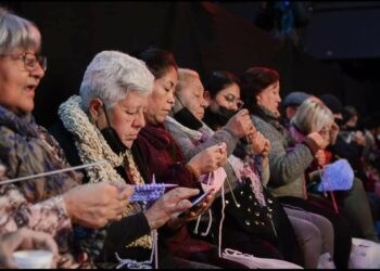 Este sábado regresa la campaña solidaria "Un abrigo al corazón"