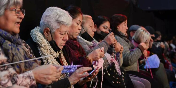 Este sábado regresa la campaña solidaria "Un abrigo al corazón"