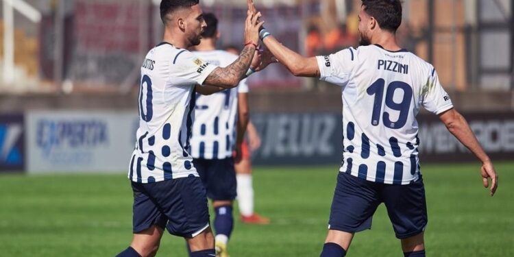 Talleres venció a Chacarita y enfrentará a River en la siguiente fase