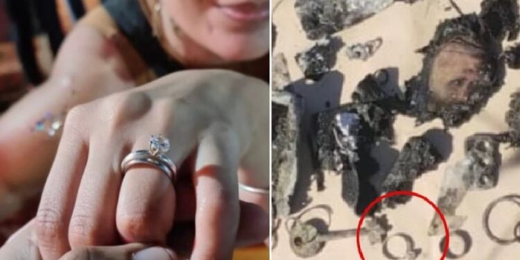 Caso Cecilia Strzyzowski: la familia reconocerá los objetos hallados