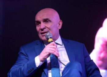 José Luis Espert se suma a Juntos por el Cambio