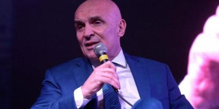 José Luis Espert se suma a Juntos por el Cambio